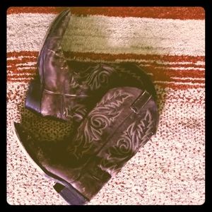 Mens Cowboy Boots